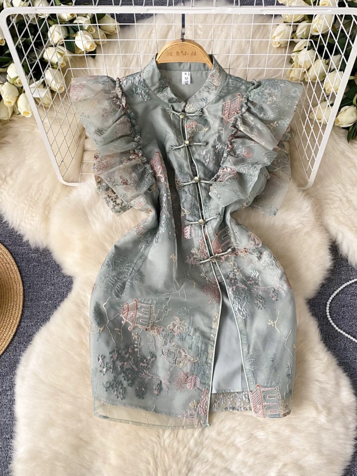 She gets what she wants set FTP334 images